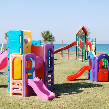 Centro Vacanze Poker Казальбордино Экстерьер фото