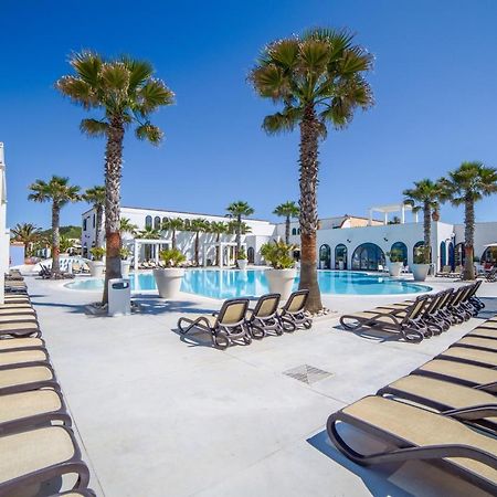 Centro Vacanze Poker Казальбордино Экстерьер фото