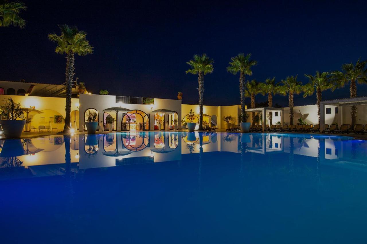 Centro Vacanze Poker Казальбордино Экстерьер фото