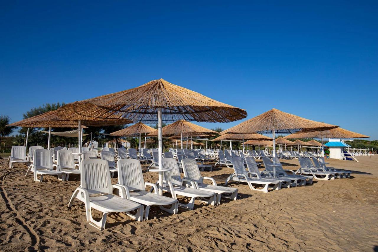 Centro Vacanze Poker Казальбордино Экстерьер фото
