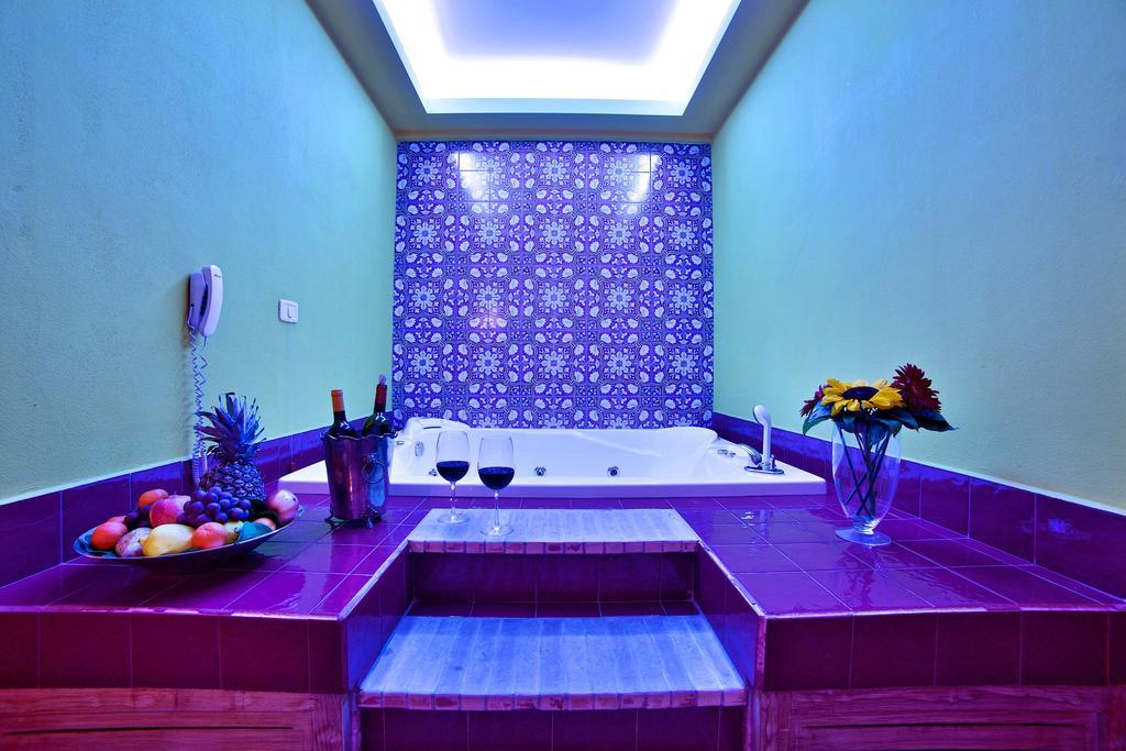 Centro Vacanze Poker Казальбордино Номер фото