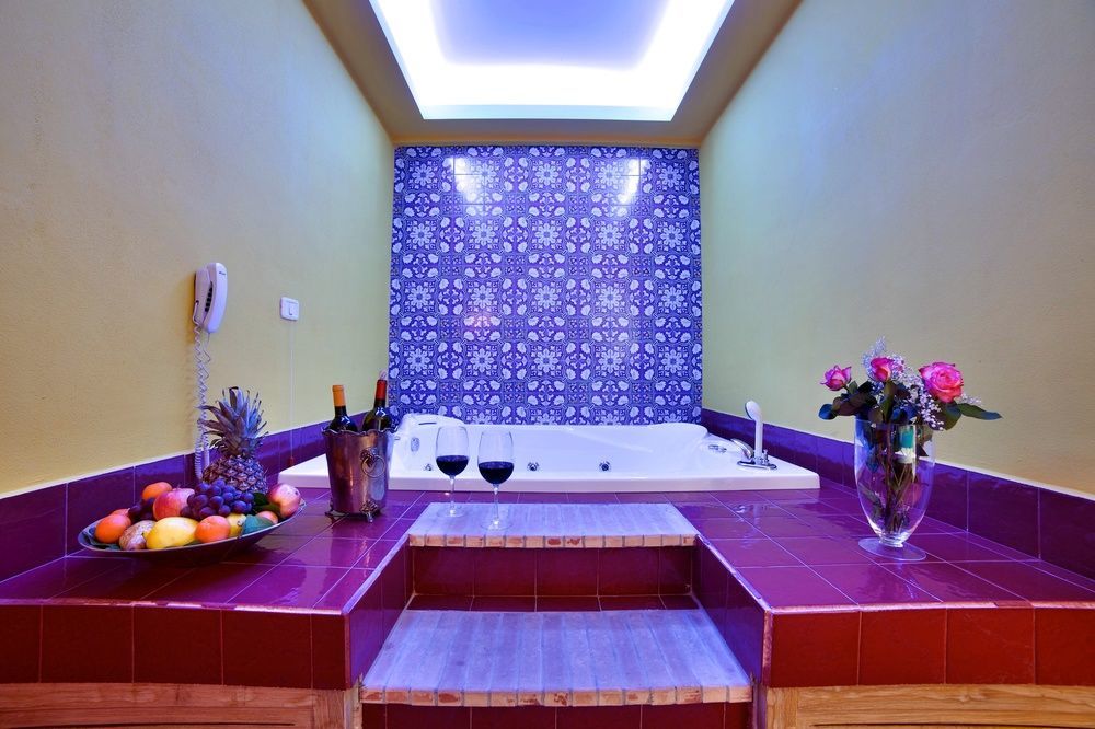 Centro Vacanze Poker Казальбордино Экстерьер фото
