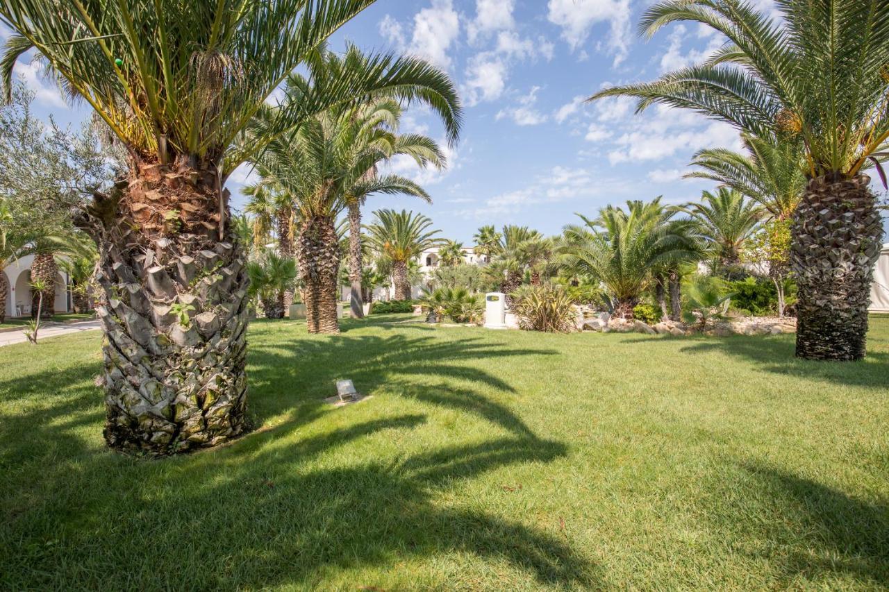 Centro Vacanze Poker Казальбордино Экстерьер фото