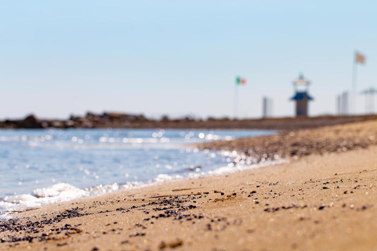 Centro Vacanze Poker Казальбордино Экстерьер фото