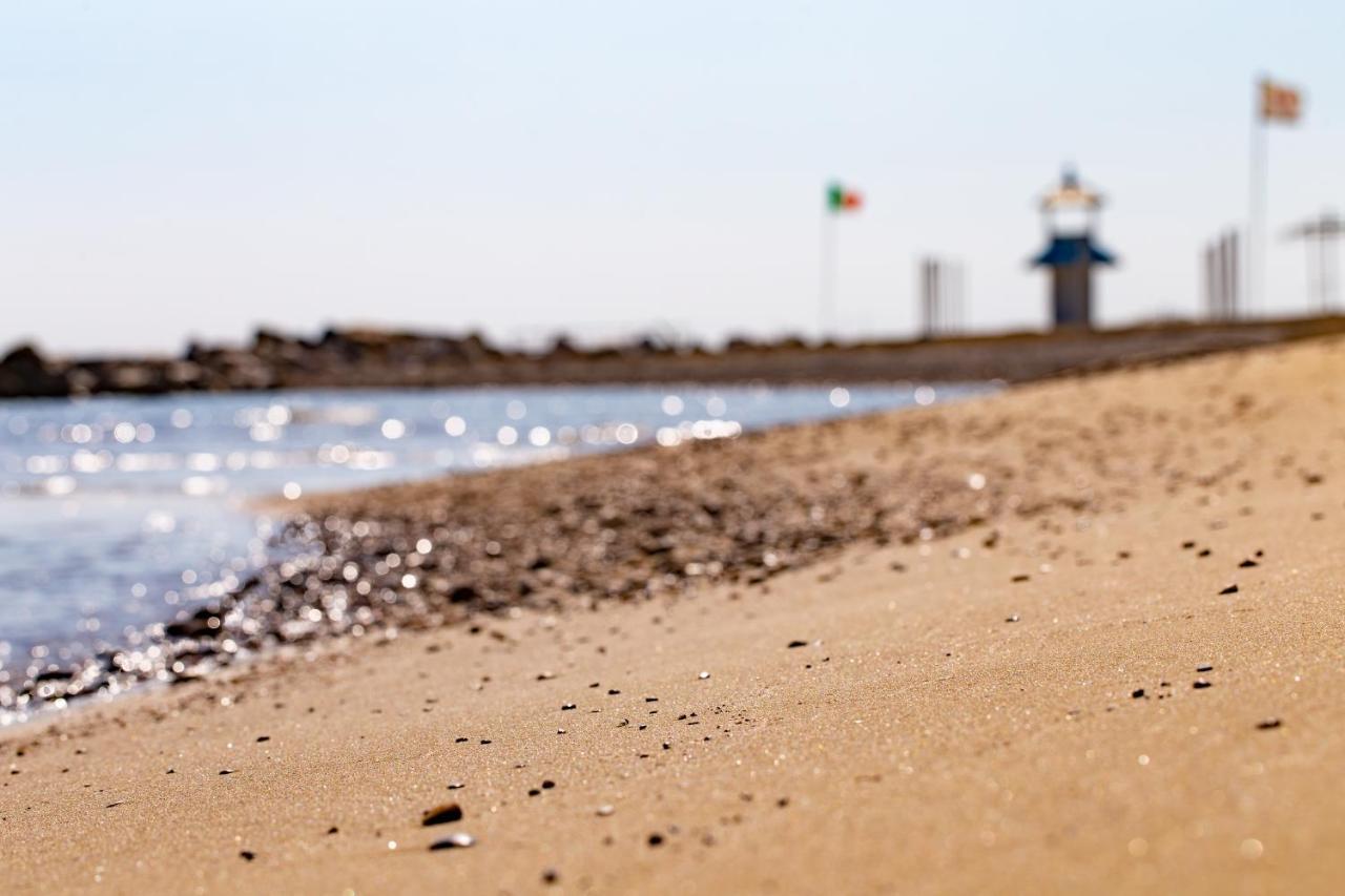 Centro Vacanze Poker Казальбордино Экстерьер фото