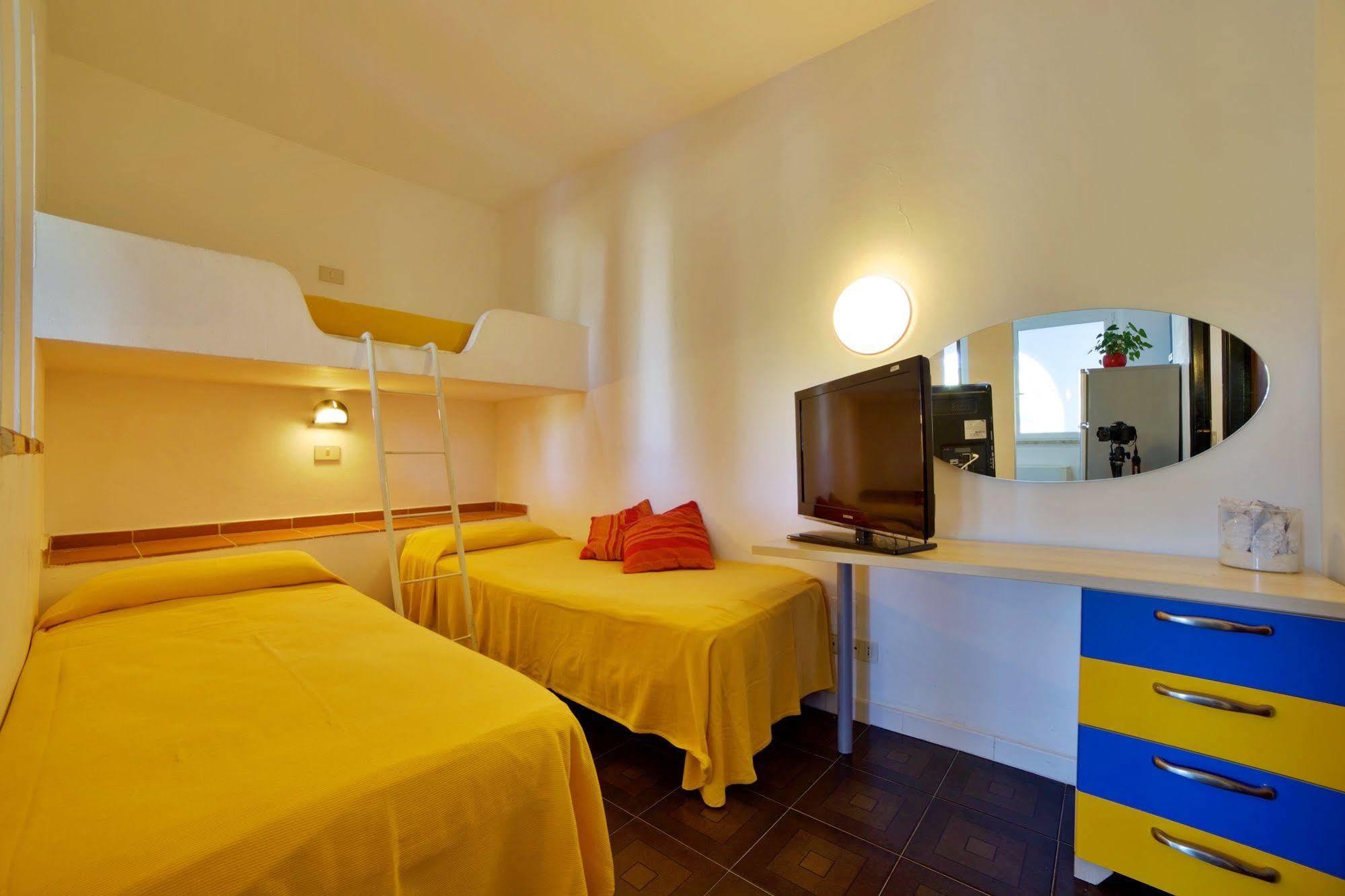 Centro Vacanze Poker Казальбордино Экстерьер фото